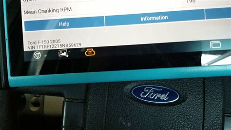 compression test 2005 f150 53 engine|Relative compression vs. Actual compression .